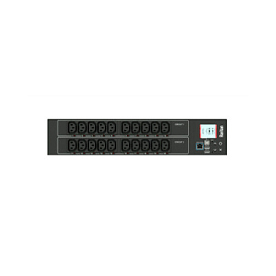 Raritan 1ph, Horizontal Pdu 230v, 32a W/20 Outle. (PX35466R)