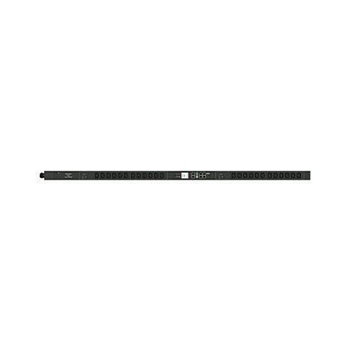 Raritan 1ph, Vertical Pdu 230v, 32a W/24 Outlets. (PX35500V)