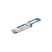 Add-On Msa Comp Qsfp28 Lc 100g-4wdm-20 20km (QSP28100GBW20IAO)