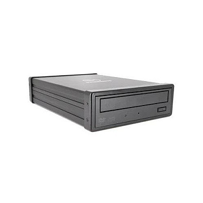 Kanguru Usb3 Dvd External Burner 24x, Taa (U3DVDRW24X)