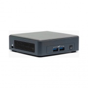 American Industrial Systems Intel Nuc With Zoom Room (ZOOMLOGNUC11TNKI5)