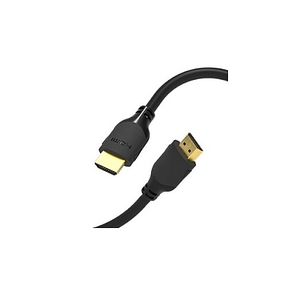 Uncommonx 3ft Ultra High Speed Hdmi - Hdmi V2.1 Cable 48g (HDMIMM03FV2.1)