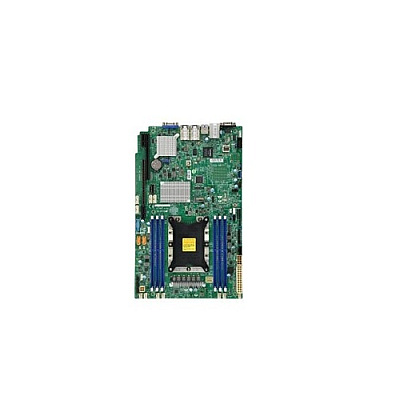 Supermicro Computer Supermicro Mbd-x11spw-tf-single (MBDX11SPWTFO)