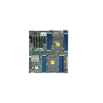 Supermicro Computer X12 Ast2600 Bulk Mb (MBDX12DPIN6B)