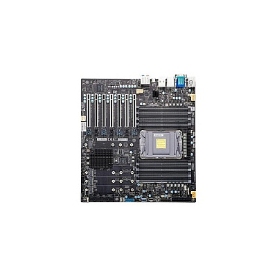 Supermicro Computer Supermicro Flagship Mainboard Intel X12 Chipset (MBDX12SPATFO)