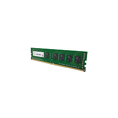 QNap 64gb Ddr4-3200, Ecc R-dimm, 288 Pin, K0 Version (RAM64GDR4ECK0RD3200)