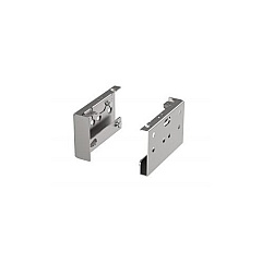 QNap 2 For 1 Rackmount Kit For Half Rack Design Qsw Switch (SPEARQSW2FOR101)