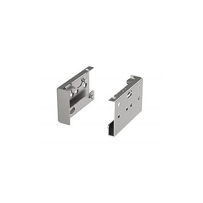 QNap 2 For 1 Rackmount Kit For Half Rack Design Qsw Switch (SPEARQSW2FOR101)