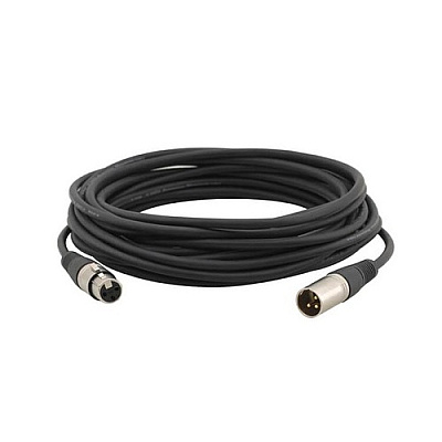 Kramer Electronics Xlr To Xlr Quad Style Cable 1.5 (CXLQM/XLQF1.5)