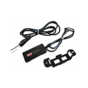 Panasonic Havis Docking Station Lps-160 (10w Lind Vehicle Power Supply With Lps-211) For Toughbook L1 Tablet (HAL1TDS10L)
