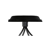 Mobile Mark Low Profile Omni Antenna (NXDW7CX4BLK120SP620)