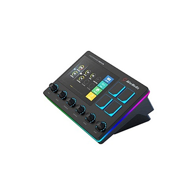 Avermedia Technologies Live Streamer Nexus (AX310)