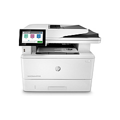 HP Laserjet Enterprise Mfp M430f (3PZ55A#201)