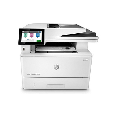 HP Laserjet Enterprise Mfp M430f (3PZ55A#201)