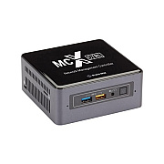 Black Box Mcx Gen 2 Controller - Up To 48 Endpoints, Gsa, Taa, Non-returnable/non-cancelable (MCXG2CTRL48)