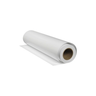 Brand Management Group Hp Removable Adhesive Fabric, 3-in Core 36 In X 100 Ft (8SU05A)