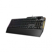 Asus Ra04 Tuf Gaming K1 Rgb Keyboard (RA04 TUF GAMING K1/CA)