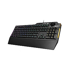 ASUS Ra04 Tuf Gaming K1 Rgb Keyboard (RA04 TUF GAMING K1/CA)