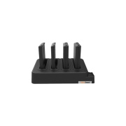 Mobile Demand Battery Charger (includes Power Cord) (MULTIBATCHRGR)