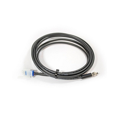 Mobile Demand Barrel Jack To Converter-10ft-t8650/t115 (VEDCBLL)