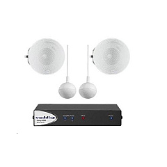 Vaddio Usb Audio Bundle (99986600000)