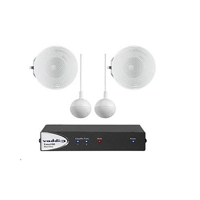 Vaddio Usb Audio Bundle (99986600000)
