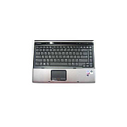 Protect Computer Products Hp 6530b/6535b Custom Notebook Cover (HP121886)