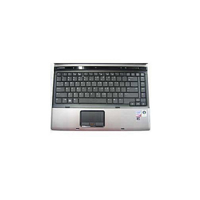 Protect Computer Products Hp 6530b/6535b Custom Notebook Cover (HP121886)