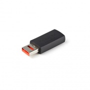 StarTech Secure Charging Usb Data Blocker Adapter (USBSCHAAMF)