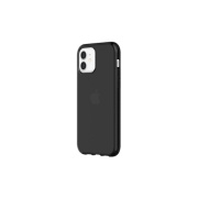 Griffin Survivor Clear Iphone 12/ 12 Pro Blk (GIP051BLK)
