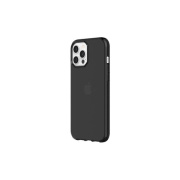 Griffin Survivor Clear Iphone 12 Pro Max Blk (GIP052BLK)