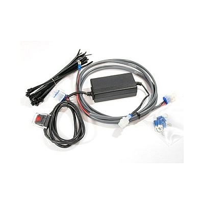 Mobile Demand 11-27v Dc/dc Power Converter & Direct Wi (PC271)
