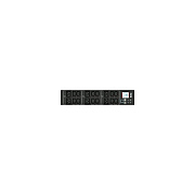 Raritan 3ph, 208v Ac, 30a 24a/ph Rated 18 Outlet (PX34902R)