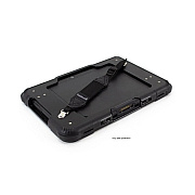 Infocase Slim Elastic Hand Strap From Et5x 8in Ta (FMHDSTPET5X8)