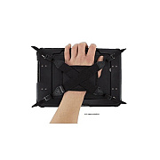 Infocase Elastic X Hand Strap For Zebra Et5x 10in (FMXSTPET5X10)