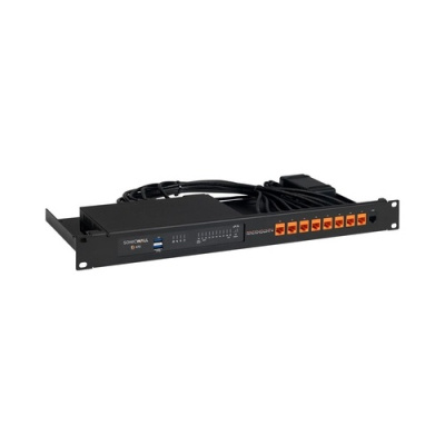 Rackmount.IT Rack Mount Kit For Sonicwall 270 / 370 / (RM-SW-T10)