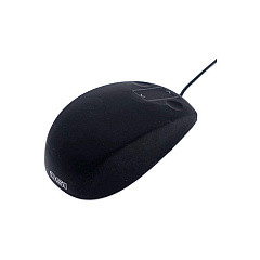 Ergoguys Dsi Silicone Wired Mouse W/touch Scroll (JHSME10)