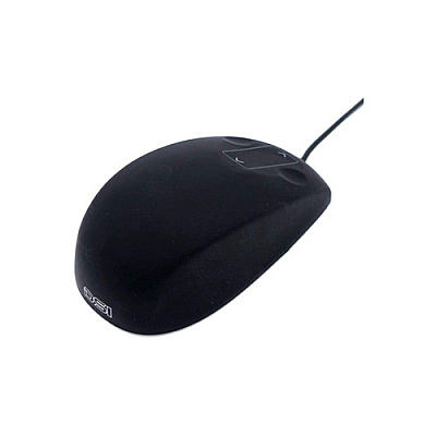 Ergoguys Dsi Silicone Wired Mouse W/touch Scroll (JHSME10)