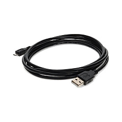 Add-On 6ft Usb 2.0 (a) /micro-usb 2.0 (b) M/m (USB2MICROUSB6)
