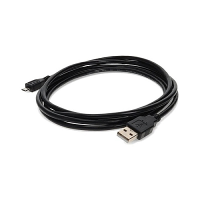 Add-On 6ft Usb 2.0 (a) /micro-usb 2.0 (b) M/m (USB2MICROUSB6)
