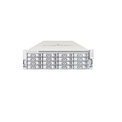 Fortinet 3 Year Hw, 24x7 Fc & Ent Bdl Svc (FAZ3000GBDL46636)