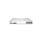 Fortinet 5 Year Hw, 24x7 Fc & Ent Bdl Svc (FAZ300GBDL46660)