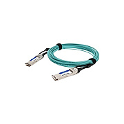 Add-On Msa Comp Aoc 10m 200g Active Fiber (QSF200GBAOC10MAO)