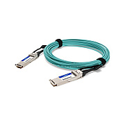 Add-On Msa Comp Aoc 20m 200g Active Fiber (QSF200GBAOC20MAO)