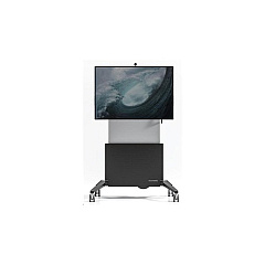 Salamander Designs Miobile Stand For Microsoft Surface Hub (FPS2/EL/MS/GG)
