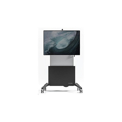 Salamander Designs Miobile Stand For Microsoft Surface Hub (FPS2/EL/MS/GG)