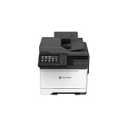 Lexmark Special Order Cx625ade Lv Taa W/ Tray, Hy Taa Toner & 3 Yr Osr Warranty -end User State Dept Only (42CT982)