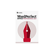 Corel Wordperfect Office 2021 Pro Esd (LWP2021PREFESD)