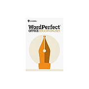 Corel Wordperfect Office 2021 Pro Education Esd (LWP2021PREFAESD)