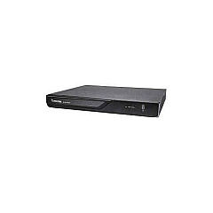 Vivotek 16ch Nvr With 2 Hdd Slots. Ndaa Compliant (425P)